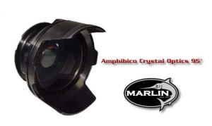 Amphibico Crystal Optics 95
