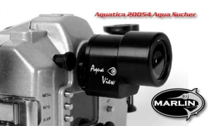 Aquatica 20054 Aqua Sucher