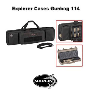 Explorer Cases Gunbag 114