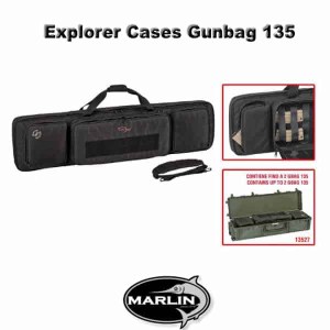 Explorer Cases Gunbag 135