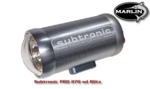 Subtronic PRO 270 sd Flash