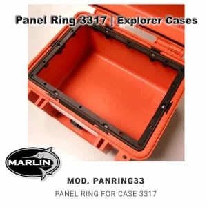 Explorer Panel Ring 3317