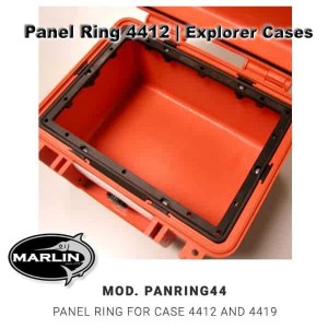 Explorer Panel Ring 4412