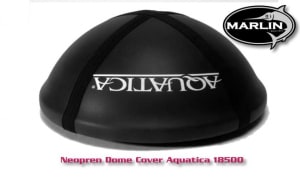 Neoprene Dome Cover Aquatica 18500