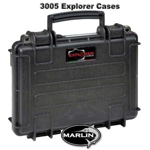 3005 Explorer Cases