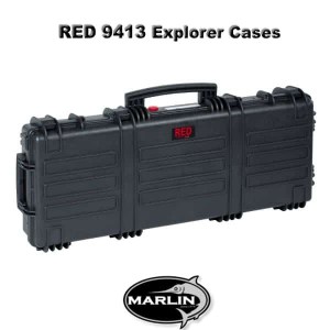 RED 9413 Explorer Cases