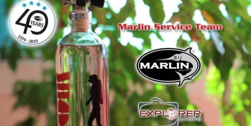 Marlin Service Team DE