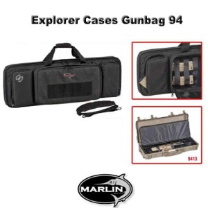 Explorer Cases Gunbag 94