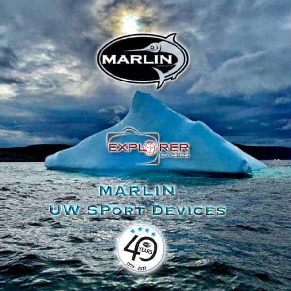 Marlin UW Sport Devices