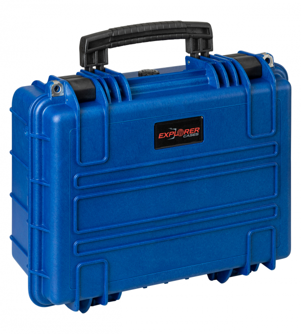 3818HL Explorer Cases