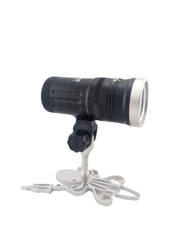 Hydra 8000 UW Videoleuchte KRAKEN 90 Watt – Bild 4