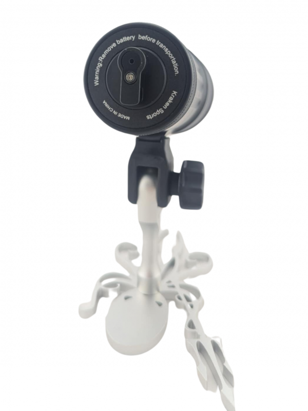 Hydra 8000 UW Videoleuchte KRAKEN 90 Watt – Bild 5