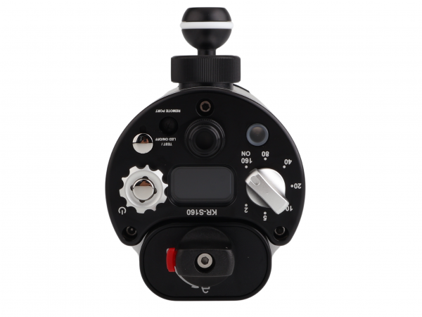 KRAKEN S160 UW BLITZGERÄT – Bild 3